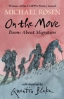 Image for On the move  : poems about migration