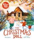 Image for The Christmas doll