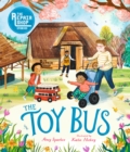 Image for The Repair Shop Stories: The Toy Bus