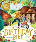 Image for The Repair Shop Stories: The Birthday Bike