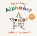 Image for Paper Peek: Alphabet
