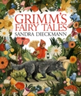 Image for Grimm’s Fairy Tales