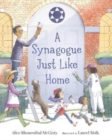 Image for A Synagogue Just Like Home