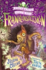 Frankenstiltskin by Coelho, Joseph cover image