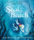 Image for The seal on the beach