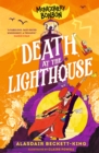 Image for Death at the lighthouse