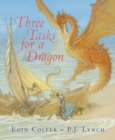 Image for Three tasks for a dragon
