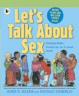 Image for Let&#39;s talk about sex