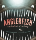 Image for Anglerfish  : the Seadevil of the Deep