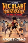 Image for Nic Blake and the Remarkables: The Book of Anansi