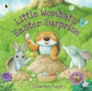 Image for Little Wombat&#39;s Easter surprise