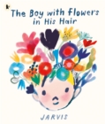 Image for The boy with flowers in his hair