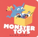 Image for Monster Toys