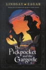 Image for The pickpocket and the gargoyle