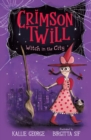 Image for Crimson Twill: Witch in the City