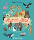 Image for Animal Atlas