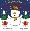 Image for Merry Little Christmas: A Finger Wiggle Book