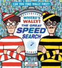 Image for Where&#39;s Wally? The Great Speed Search