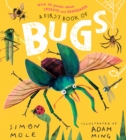 Image for A First Book of Bugs: with 30 poems about insects and minibeasts