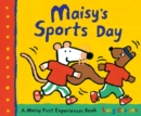 Image for Maisy&#39;s Sports Day