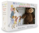 Image for We&#39;re Going on a Bear Hunt Book and Toy Gift Set