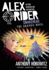 Image for Snakehead  : the graphic novel
