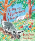 Image for Betty and the Mysterious Visitor