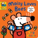 Maisy loves bees by Cousins, Lucy cover image