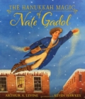 Image for The Hanukkah magic of Nate Gadol