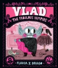 Image for Vlad, the fabulous vampire
