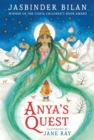 Image for Anya&#39;s Quest