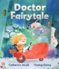 Image for Doctor Fairytale