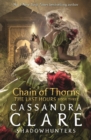 Image for The Last Hours: Chain of Thorns