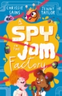 Image for A spy in the jam factory