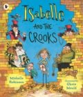 Image for Isabelle and the Crooks