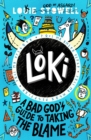 Image for Loki.: (A bad god&#39;s guide to taking the blame)