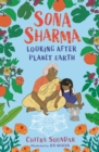 Image for Sona Sharma, looking after planet Earth