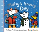 Maisy's snowy day by Cousins, Lucy cover image