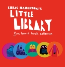 Image for Chris Haughton's little library