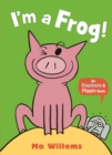 Image for I&#39;m a frog!