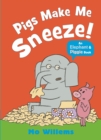 Image for Pigs make me sneeze!