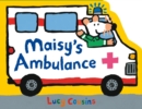 Image for Maisy&#39;s ambulance