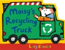 Image for Maisy's recycling truck
