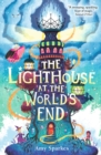 Image for The lighthouse at the world&#39;s end