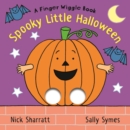 Image for Spooky Little Halloween: A Finger Wiggle Book