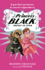 Image for The Princess in Black and the Prince in Pink
