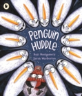 Penguin huddle by Montgomery, Ross cover image