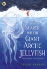 Image for The Search for the Giant Arctic Jellyfish