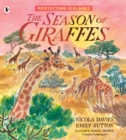 Image for The season of giraffes