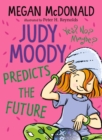 Image for Judy Moody Predicts the Future